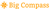Big Compass Media Logotype