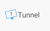 Ttunnel Logotype