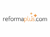 ReformaPlus Logotype