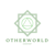 Otherworld Content by Jacob B Doyle Logotype