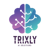 Trixly AI Solutions Logotype
