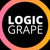 Logicgrape Logotype
