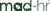 MAD-HR Logotype