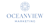 Oceanview Marketing Logotype