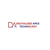 Digitalized Apex Technology Pvt. Ltd. Logotype