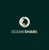 Ocean Shark Logotype