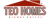 TEO Homes Logotype