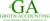 Groth Accounting and Investments Logotype