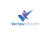 VertexInfocom Logotype