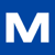 M Consulting Group Logotype