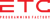 ETCTECH GLOBAL SDN BHD Logotype