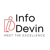 Info Devin Logotype