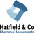 Hatfield & Co Logotype