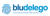 Bludelego Logotype