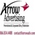Arrow Advertising Logotype