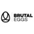 Brutal Eggs Logotype