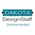 Dakota DesignStaff, Inc. Logotype