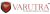 Varutra Consulting Pvt. Ltd. Logotype