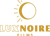 Luxnoire Films Logotype