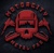 Motorcity Metal Fab & Powder Coating Logotype