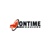 Ontime Haulers Logotype