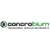 Concrobium Professional Restoration Products Logotype
