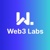 Web3 Labs Logotype
