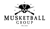 Musketball Group Logotype