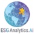 ESG Analytics Ai Logotype