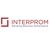INTERPROM Logotype