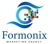 Formonix Marketers Logotype