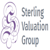 Sterling Valuation Group, Inc. Logotype