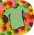 DESIGN JUNKIE TEES Logotype