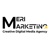 MeriMarketing | Creative Digital Media Agency Logotype