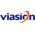 Viasion Technology Co., Ltd Logotype