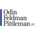 Odin, Feldman & Pittleman, P.C. Logotype