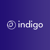 Indigo Logotype