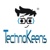 Technokeens Logotype