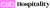 Cab Hospitality Logotype