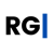 Rohan Girdhani - Tech & Management Consultant Logotype