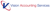 Vision Accounting Services Logotype