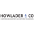 Howlader & Co Chartered Accountants Logotype