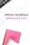 Admin Anyware, LLC Logotype