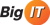 Big IT, Inc Logotype