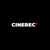 CineRec GmbH Logotype