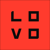 LOVO VFX Logotype