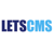 LETSCMS Private Limited Logotype