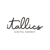Itallics Digital Agency- Web Design Company in Kochi Logotype