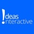 Ideas Interactive Logotype