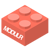 MODULR Marketing Logotype
